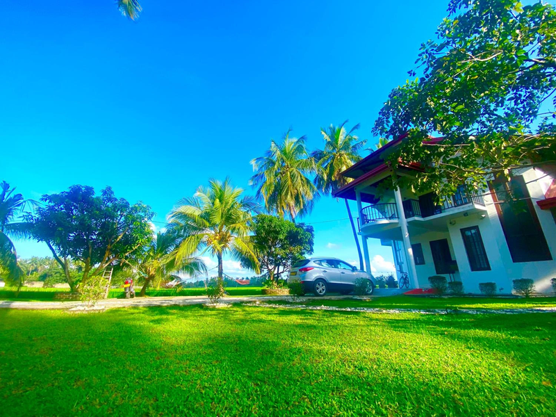 Aroma Villa Homestay