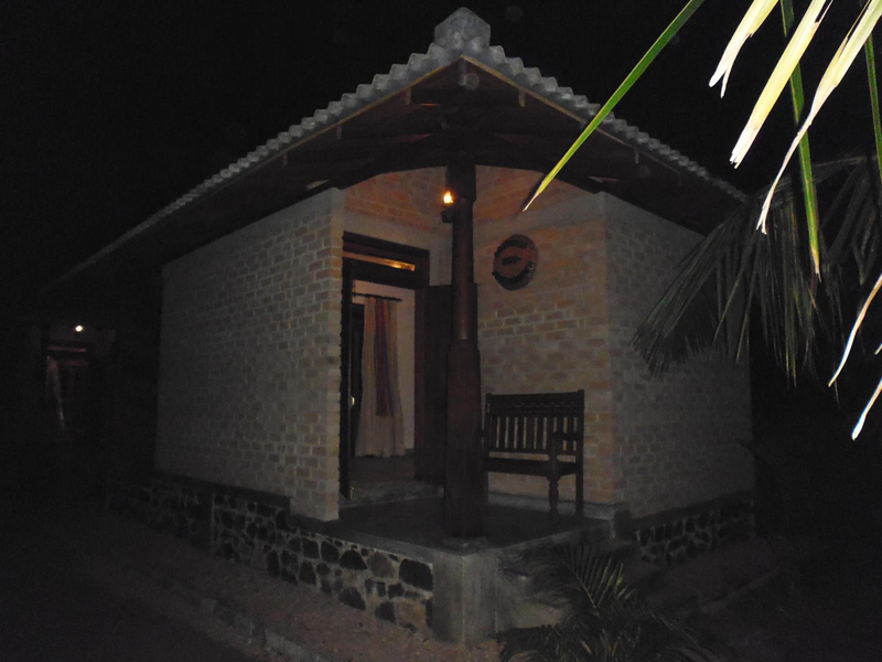 Lanrich Eco Villas