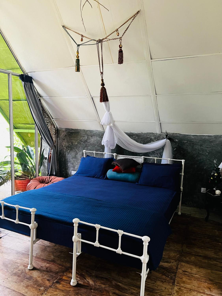 Moksha eco villa Ella
