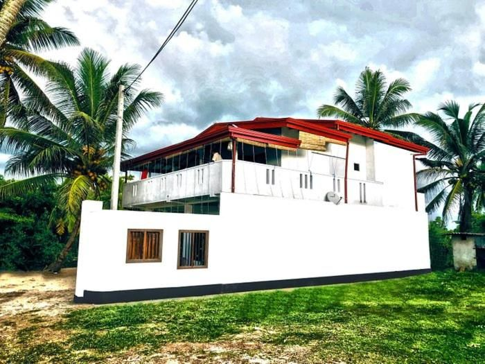 Villa Sanitha