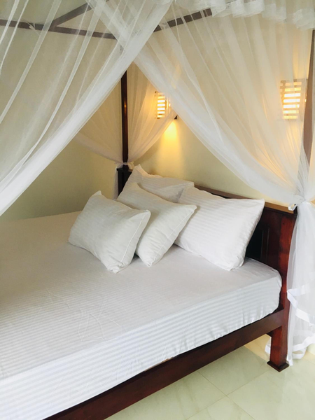Anthony Guesthouse