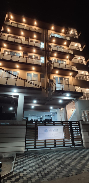 SkyCasa Holiday Apartments