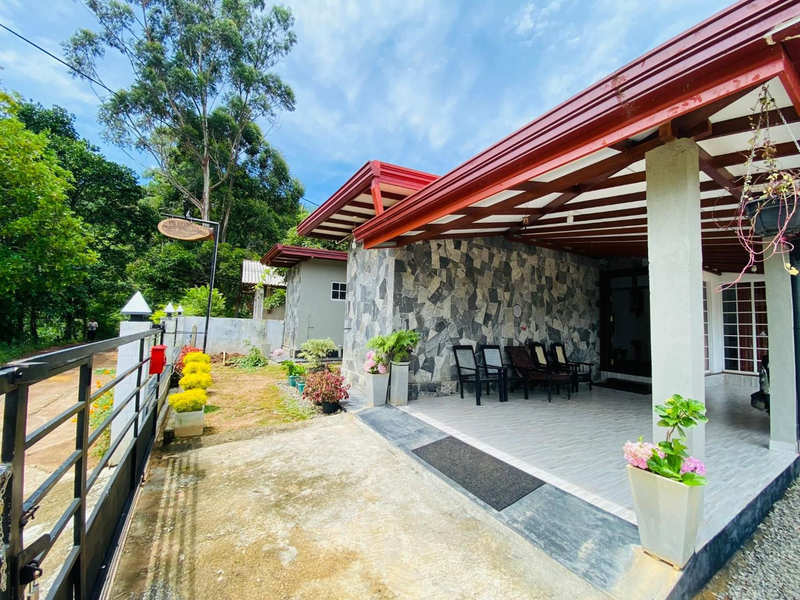 Uva Escape Holiday Bungalow