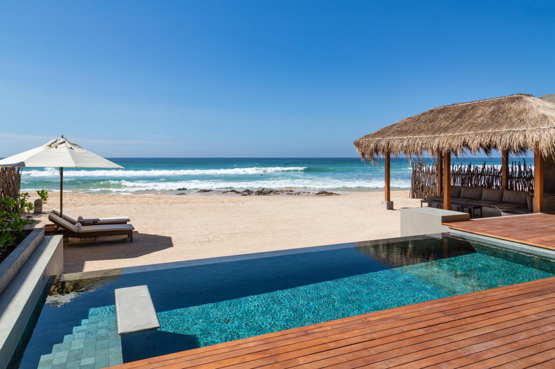 The Six Weligama