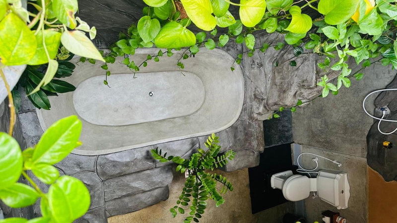 Ama Eco Lodge