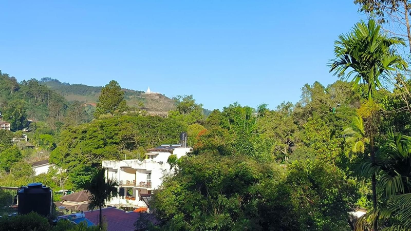 Dilshan Cottage