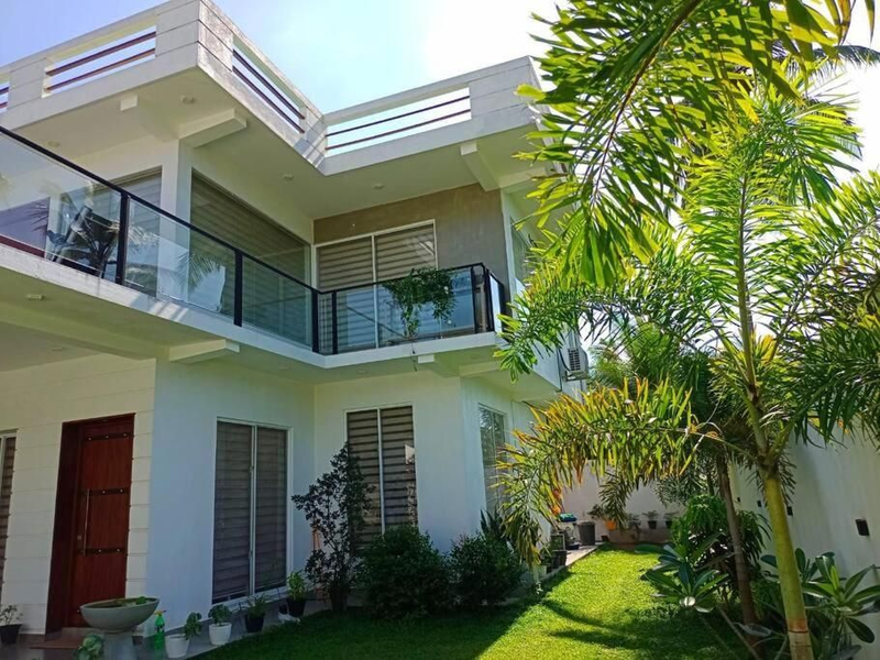Kurulu Villa Hikkaduwa