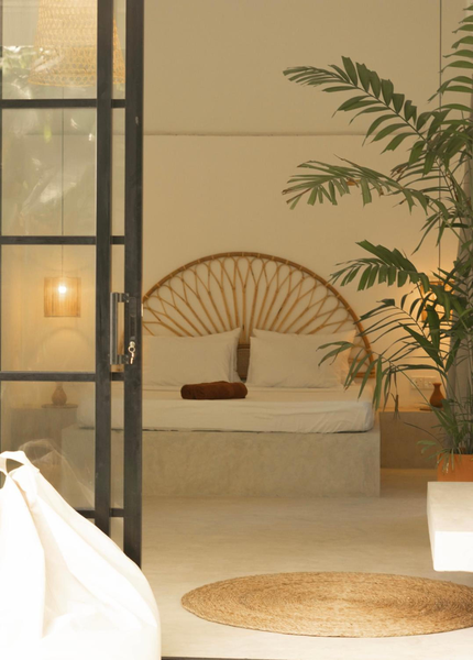 Surf Lodge Madiha