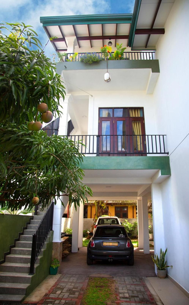 Negombo Green Palace