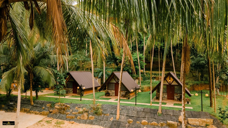 Rock Garden Villa Pinnawala