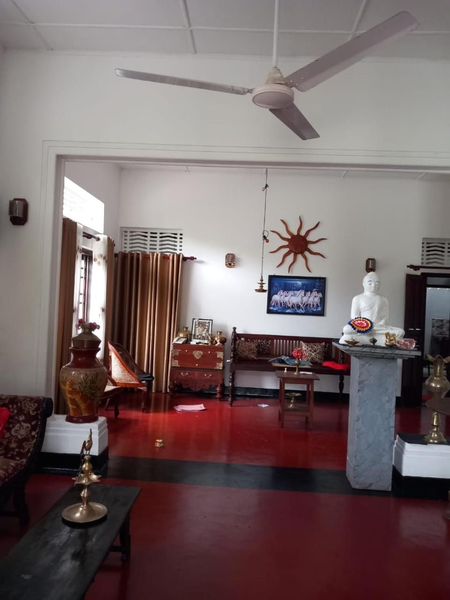 Amith Villa Kabalana