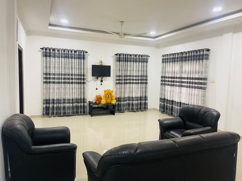 Jaffna Nest