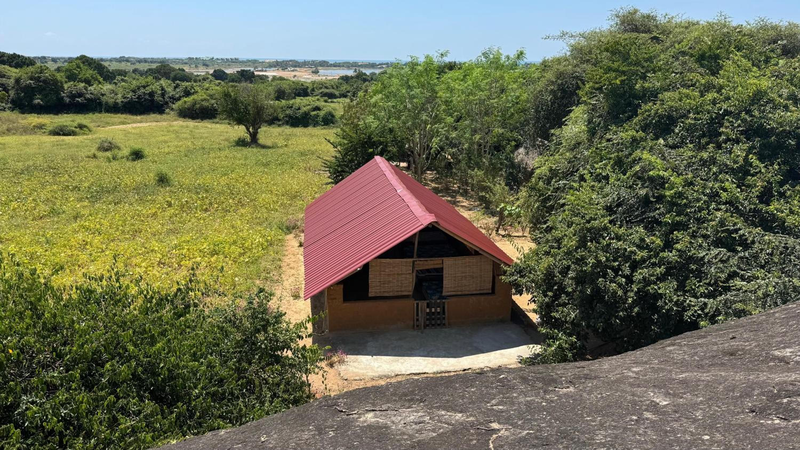 Yala Sappayama Campsite
