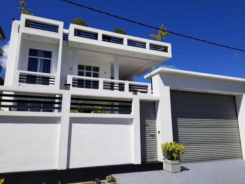 Neth Villa!