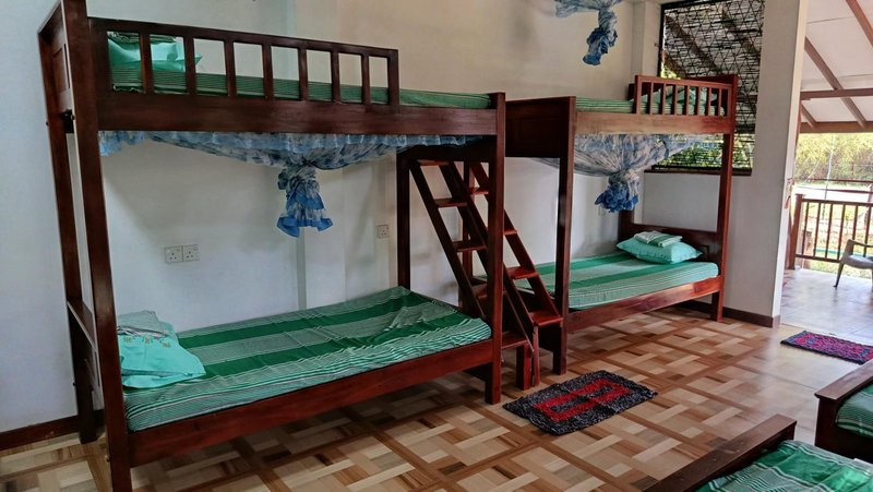 Sandaliaya Rest - සඳලිය රෙස්ට්
