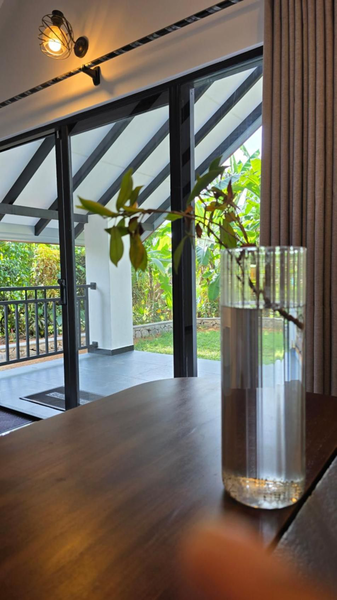 Nildiya Cottages