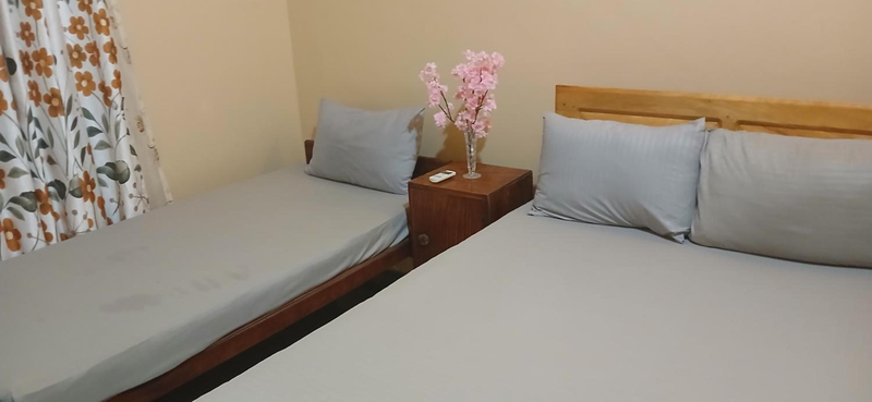 Selva Residences