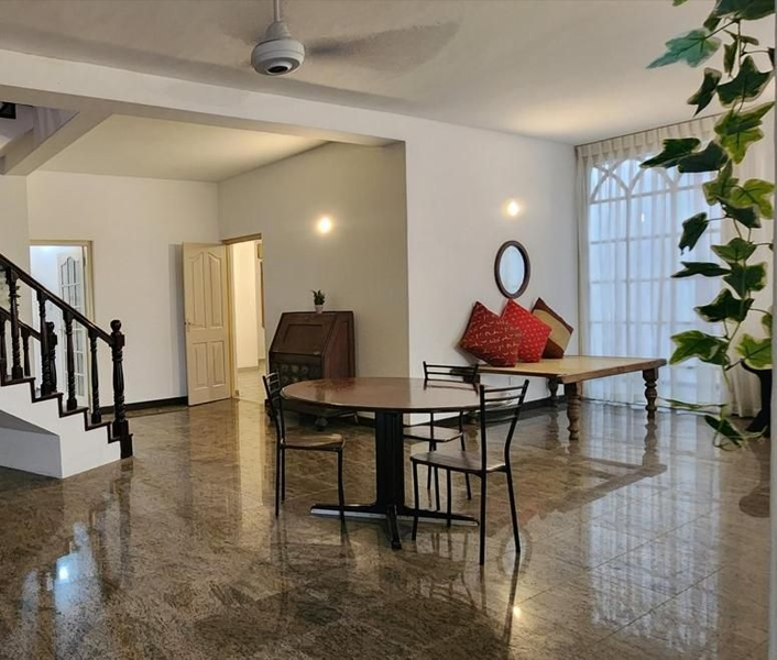 Aaram House Colombo