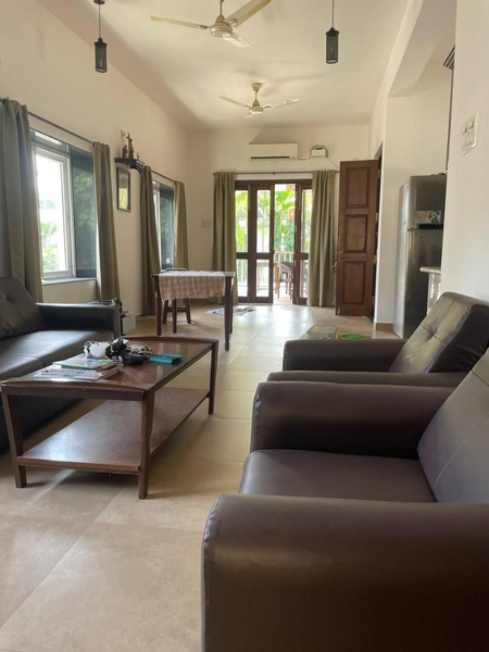 Villa in Vannativillu