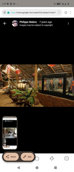 Lanka Bangla INN villas restaurant & travels