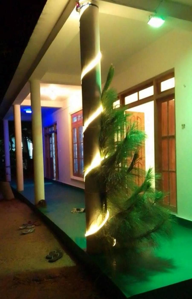 White Nature Hostel Ella