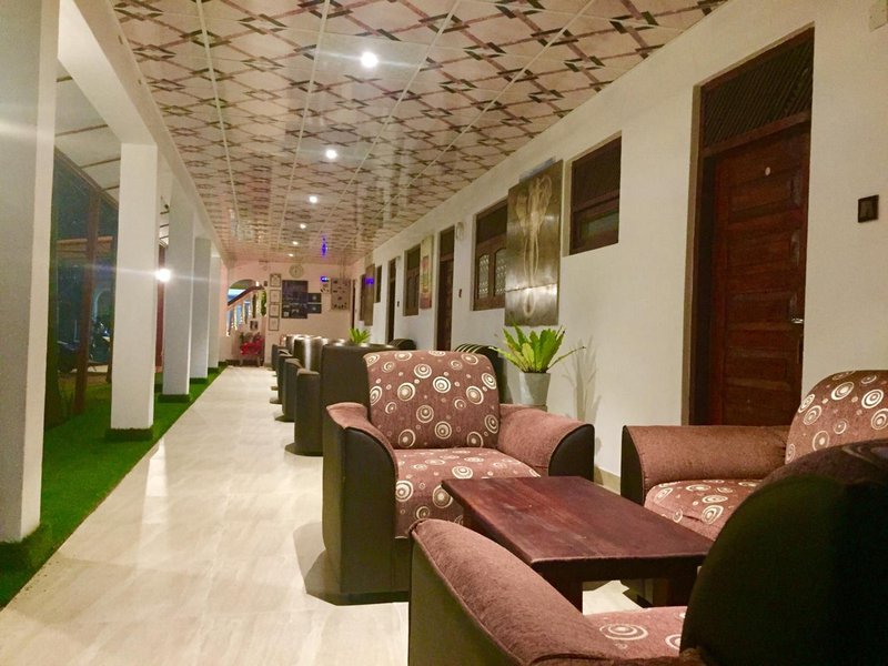 Thisara Guest House