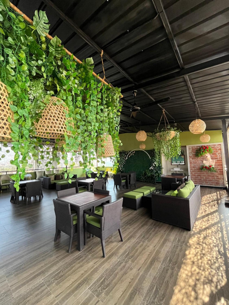 Grand Rovinka Hotel