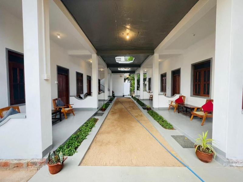 ZIMBAY Guest House
