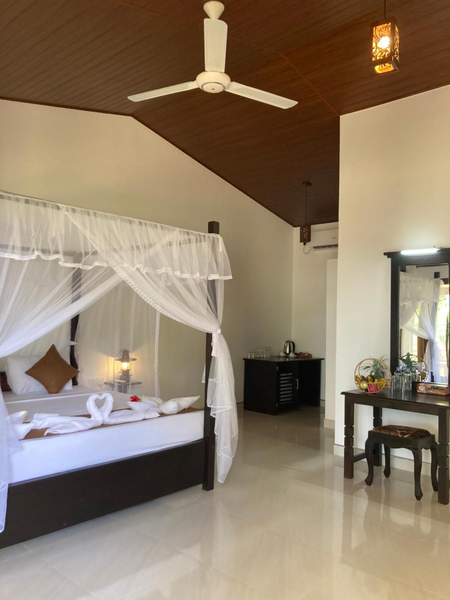 The View Hotel Sigiriya