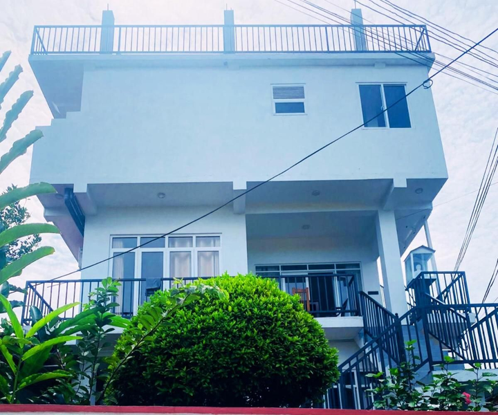 Villa Serenity - Jayavikumgama