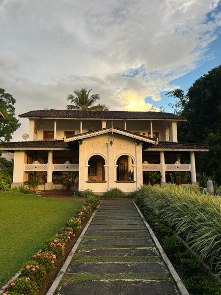 Villa Kubura