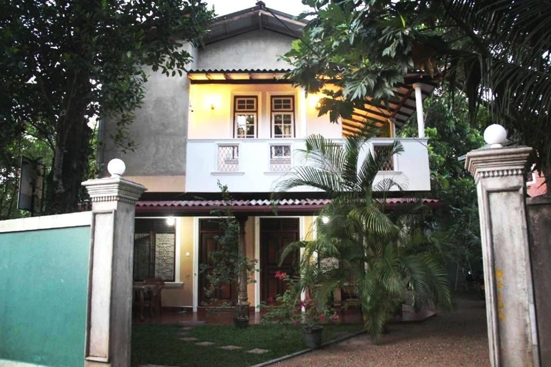 Lionka Guesthouse