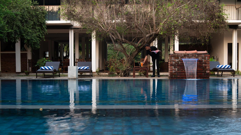 Lario Resort Sigiriya