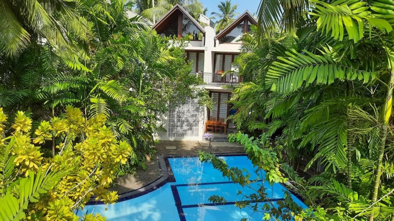 Nirmala Villa