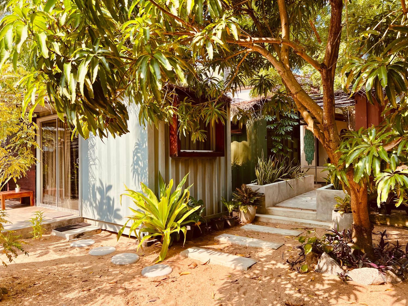 Little Lagoon Hostel
