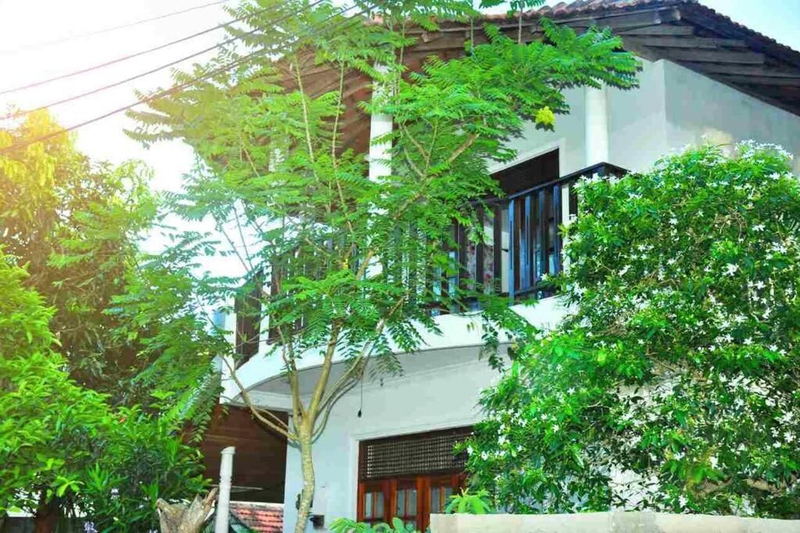 Sunil Homestay