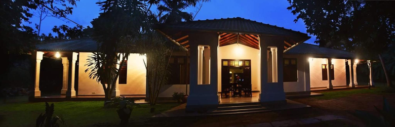 Villa Helvetia
