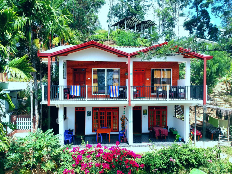 Pearl View Guesthouse