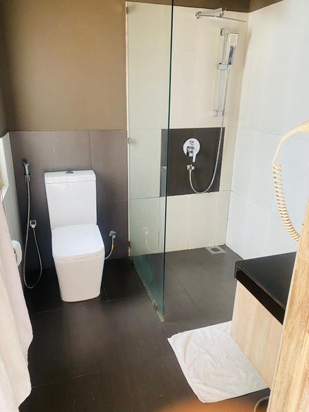 Hotel Cloud 9 Negombo