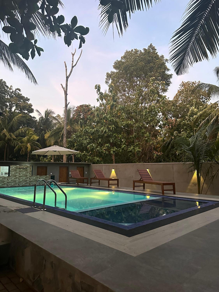 Sigiri Holiday Bungalow