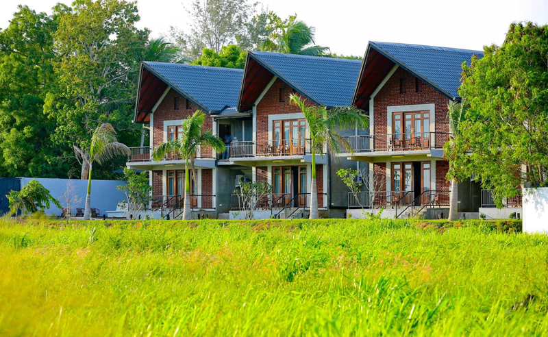 Kubura Resort