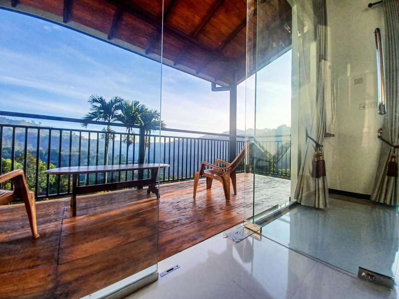 Ella Panorama Villa