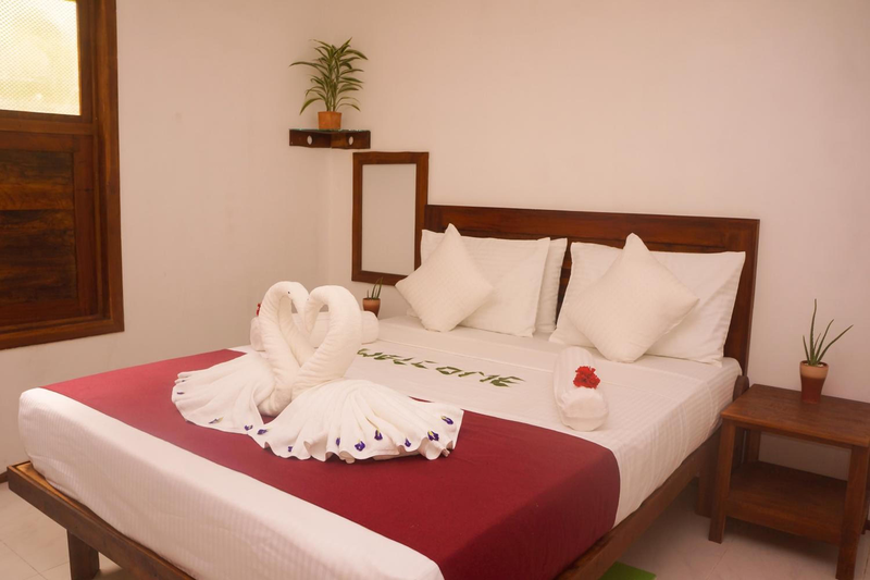 Flash Rock Villa
