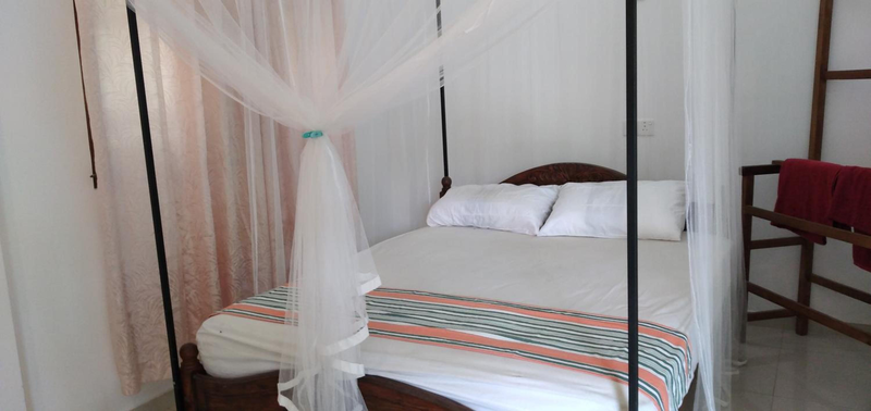 Resident Villa
