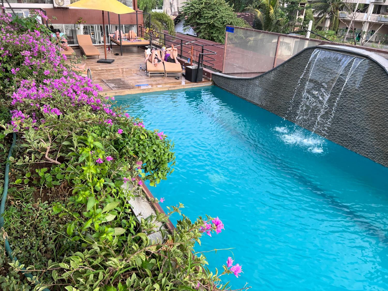 Beach Corridor Hotel & Spa with Free Airport shuttle