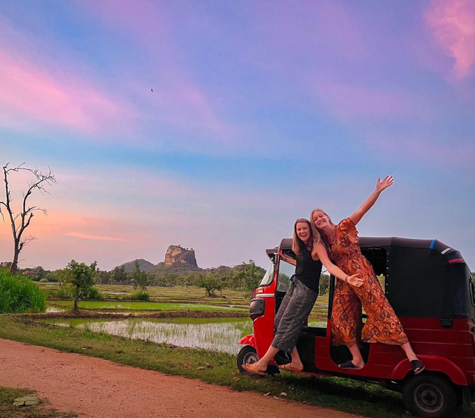 Lucky Villa Sigiriya