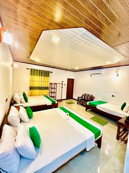 Ceylon Safari Cottage