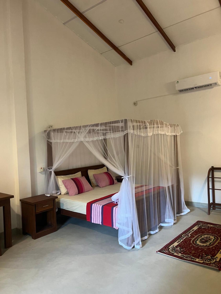 TEMBO Luxury Suites