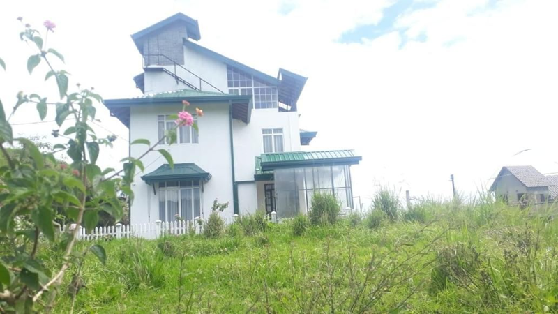 Villa sierra sky