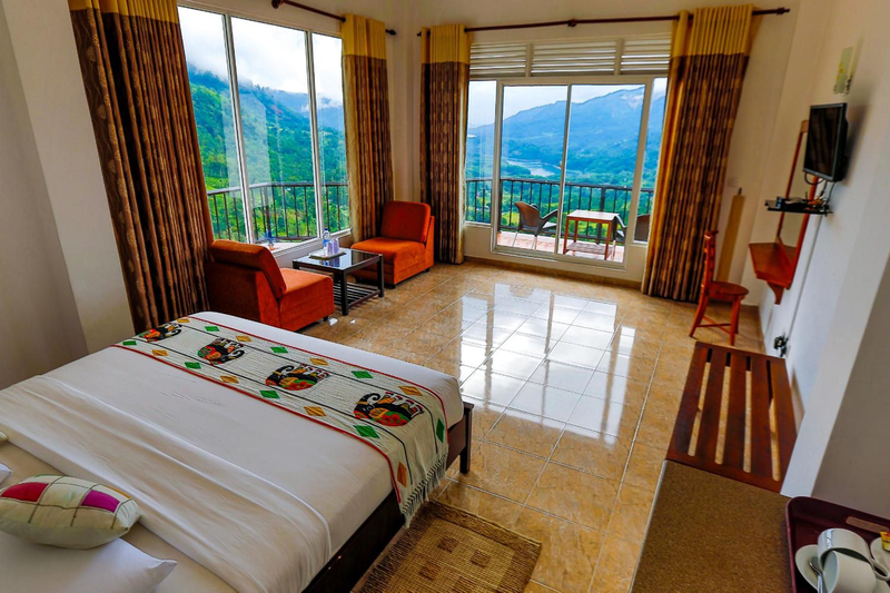 Thuruliya Hotel